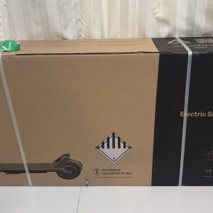 Xiaomi Electric Scooter 4 Lite | 2nd Generation